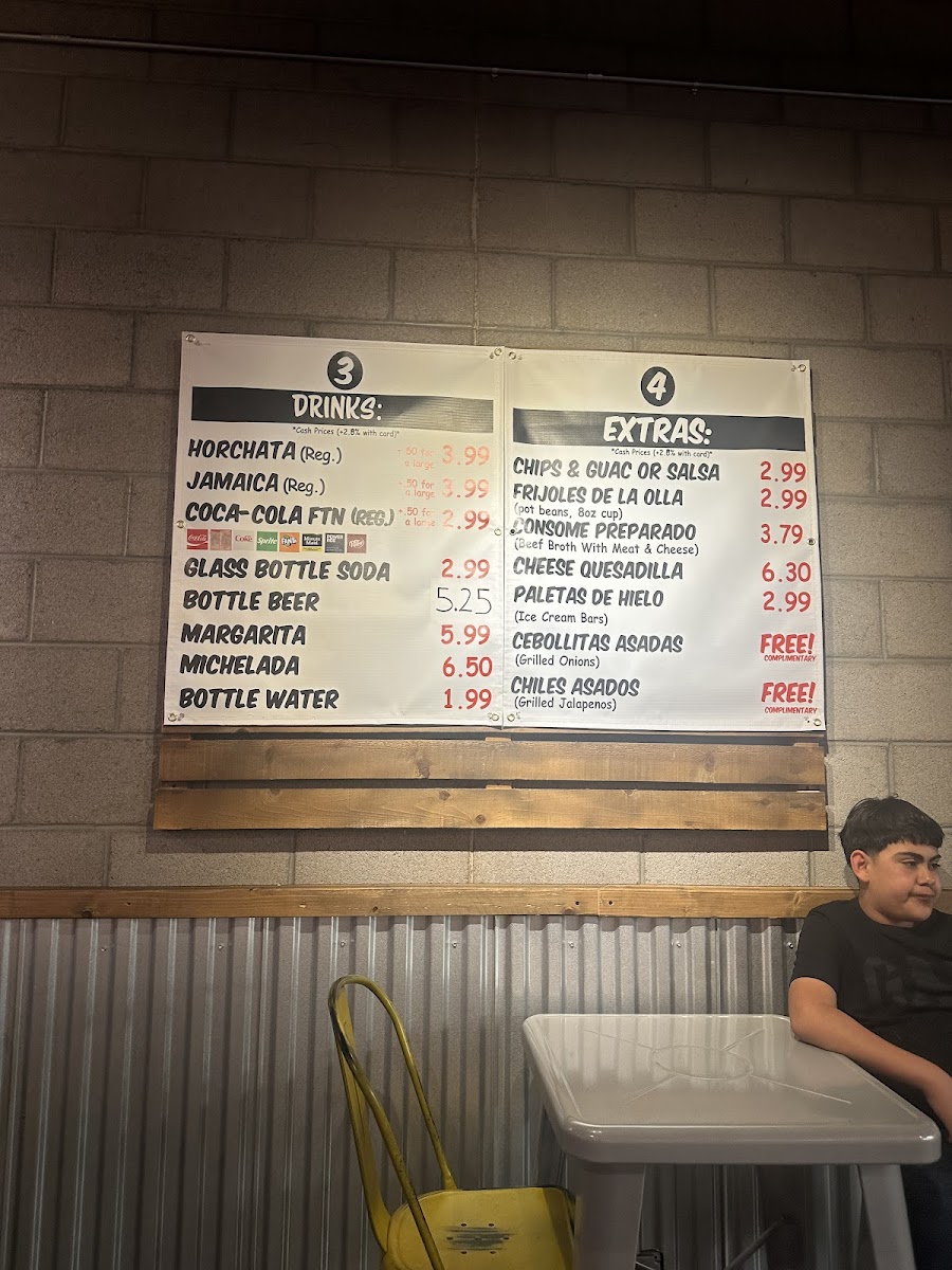 Tacos Calafia Menu-2