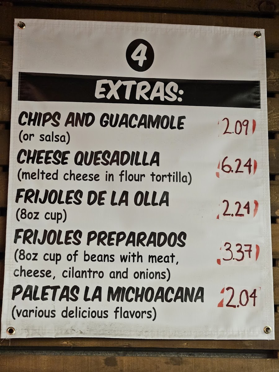 Tacos Calafia Menu-8
